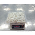Frozen Giant IQF Gigas Squid Rings For Selling